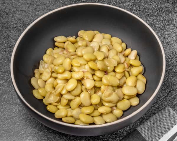 Baby Lima Beans