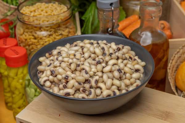 Black Eyed Peas