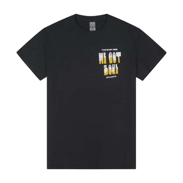"We Got Soul" Tee