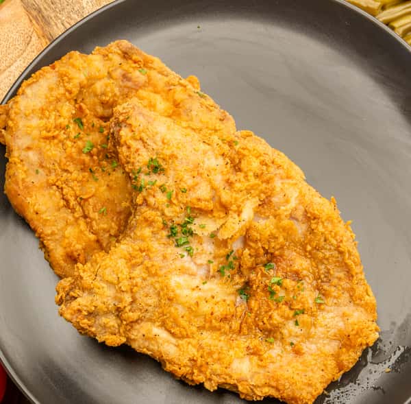Pork Chops