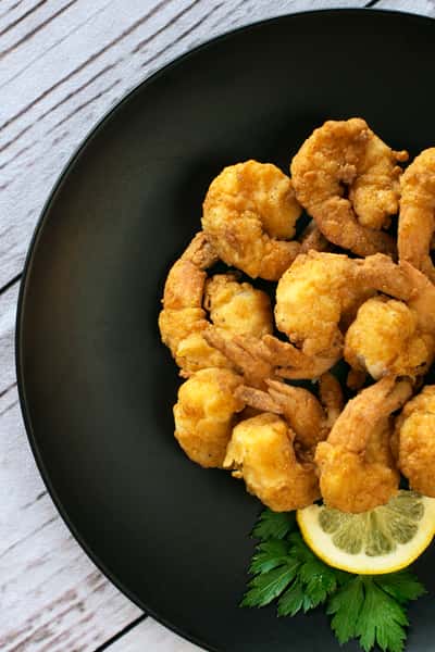 SHRIMP