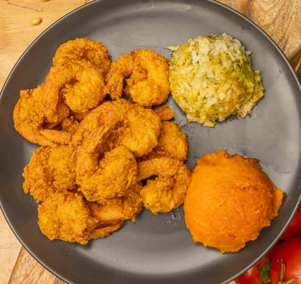 Fried Shrimp