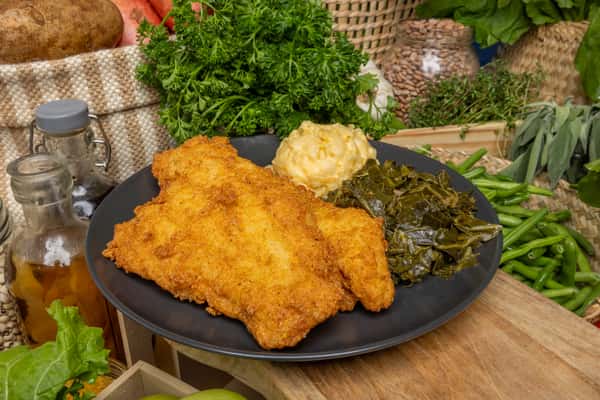CATFISH