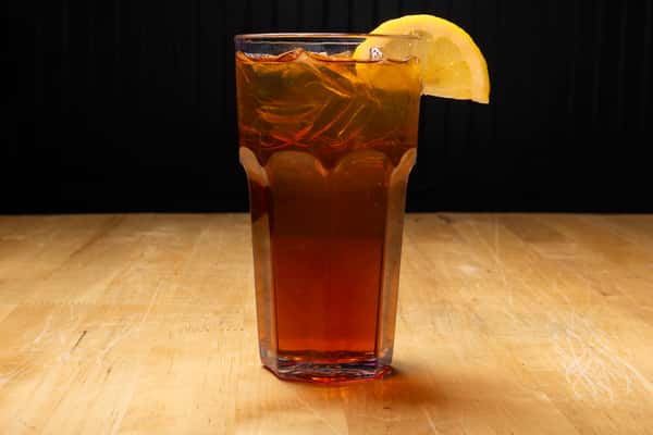 Iced Tea
