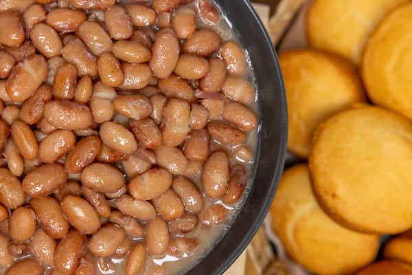 Pinto Beans
