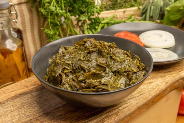 Turnip Greens