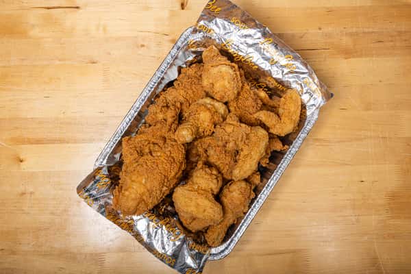 Fried Chicken Catering