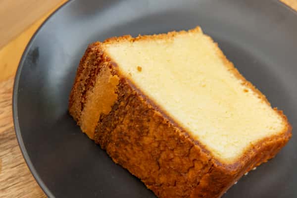 Cake Slice