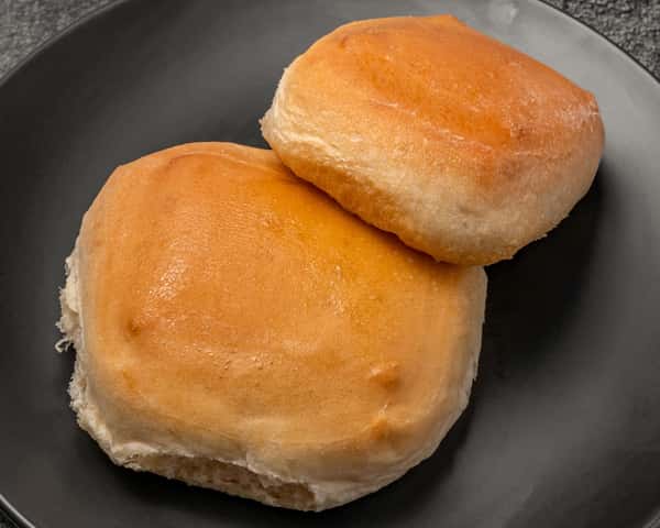 Yeast Roll