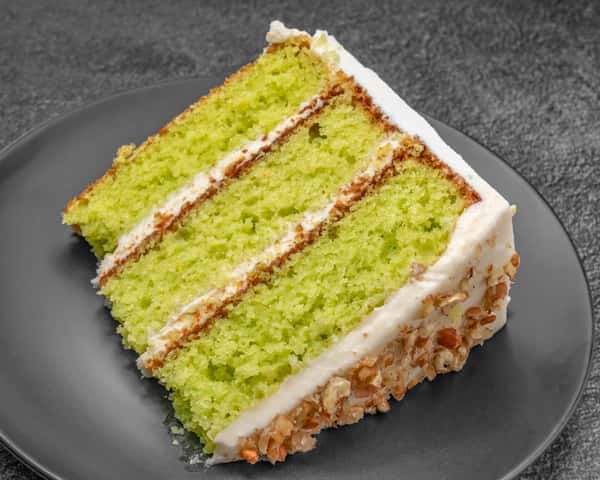 Cake Slice
