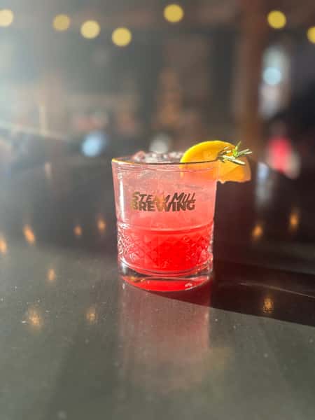 Cocktails
