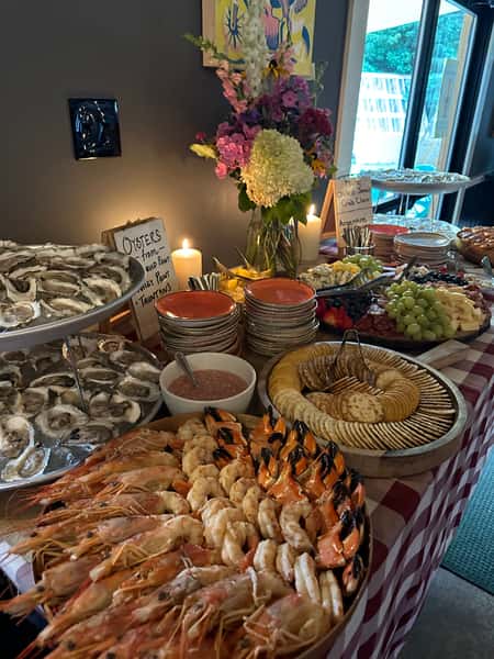 Sea Food 