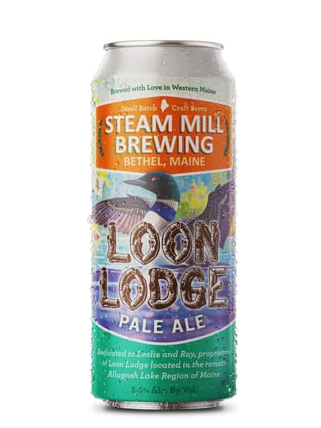Loose Lodge