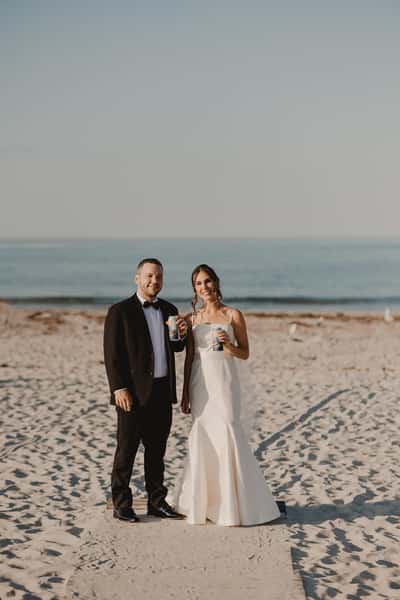 Wedding Beach
