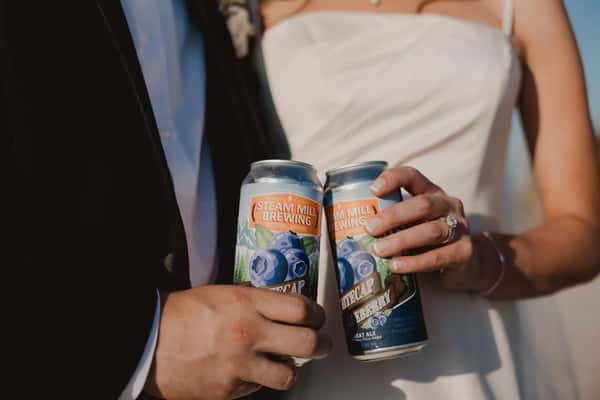 WCB Wedding