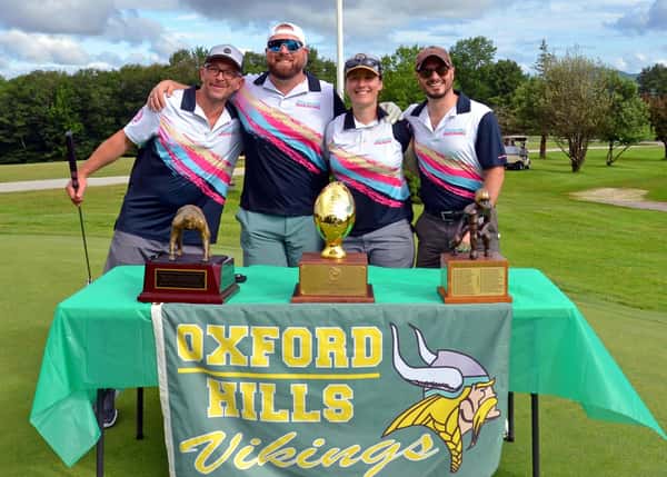 Golf Group