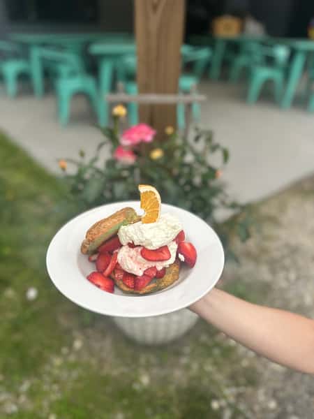 Shortcake