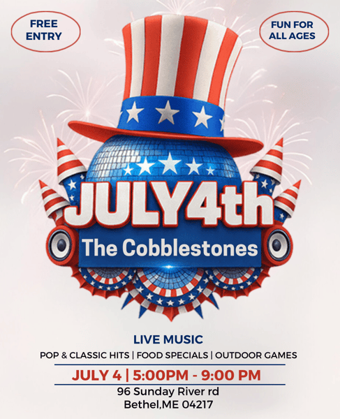 July 4th