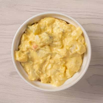 Large Potato Salad