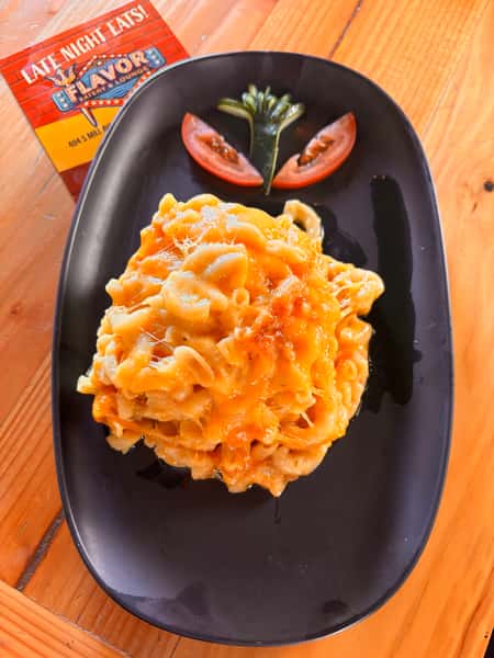 Mac & Cheese
