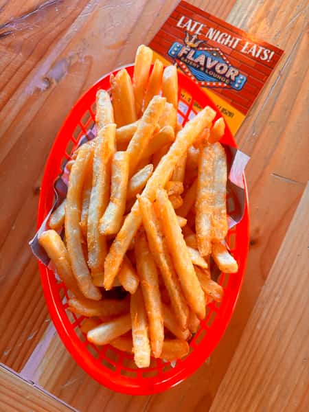 Fries