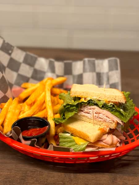 Turkey Club