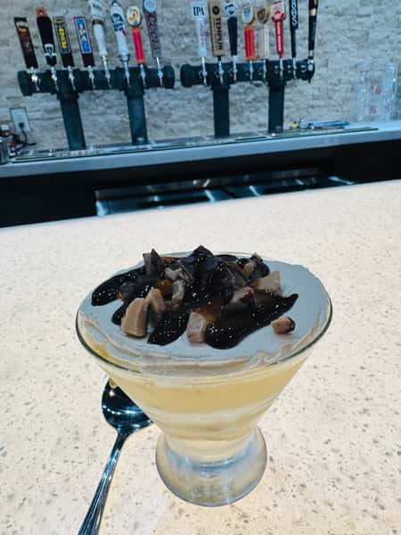 Banana Pudding
