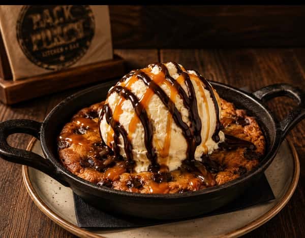 Cookie Skillet