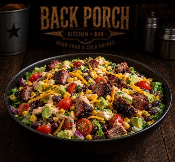 Cowboy Salad
