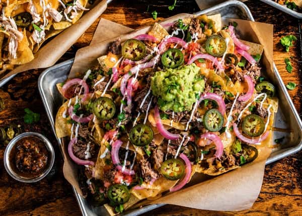 Nachos