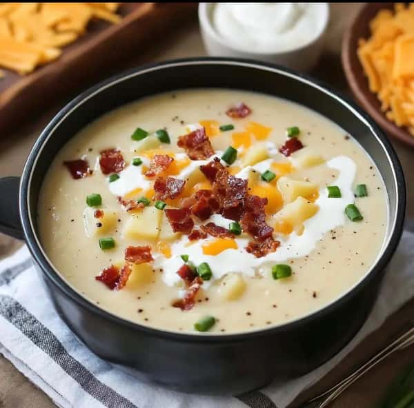 Potato Soup