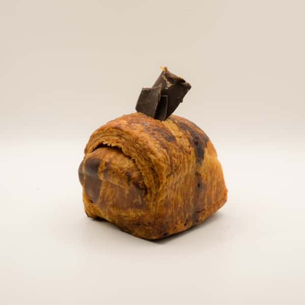 Brownie-Cheesecake-Raspberry Croissant Pouch