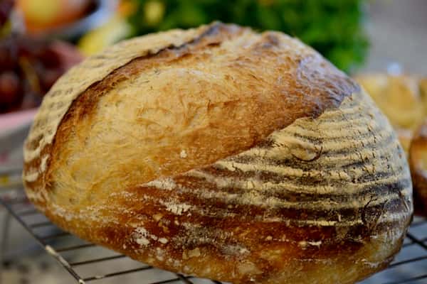 Sourdough