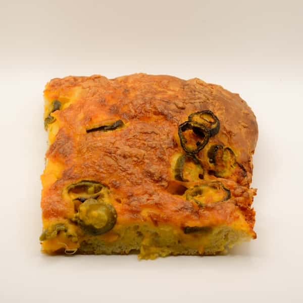Foccacia