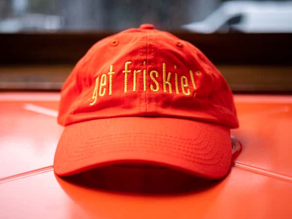 Friskie Hats