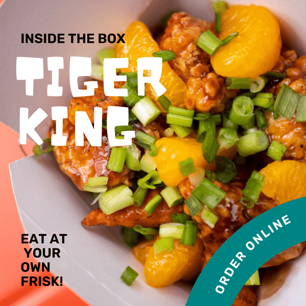 Tiger King