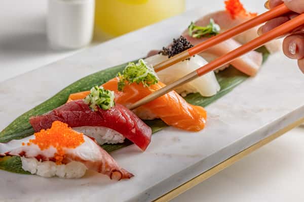 Nigiri Combo