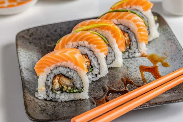 Usa Roll