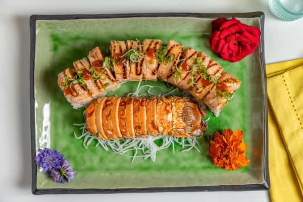 Vacaville Roll