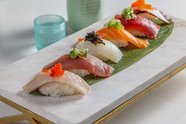 Nigiri Combo