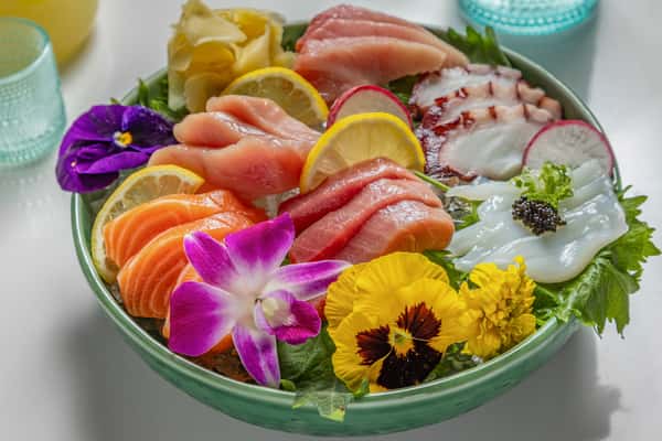 Chefs Omakase