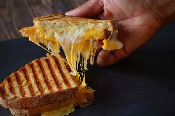 Grilled Cheese