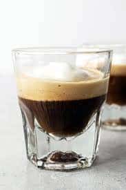 Traditional Macchiato (3 ounces)
