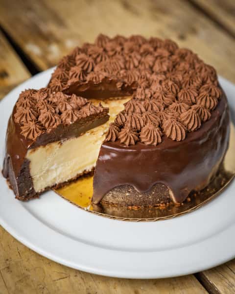 Cake