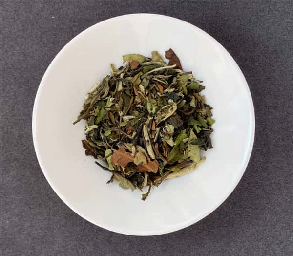 Orchard Chai Tea