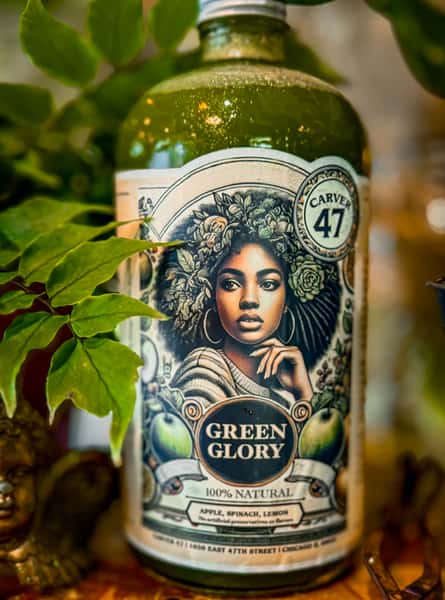 Green Glory - 16 oz