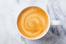 Cafe' Au Lait (Hot Only)