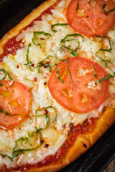 Classic Margherita