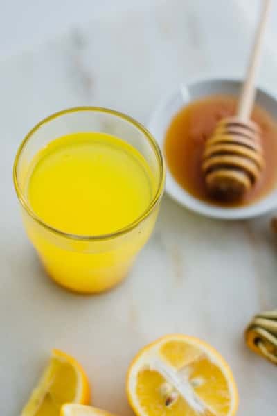 Apple Cider Tonic