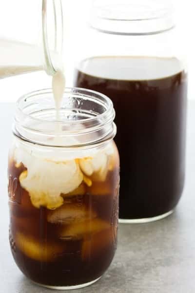 Cold Brew